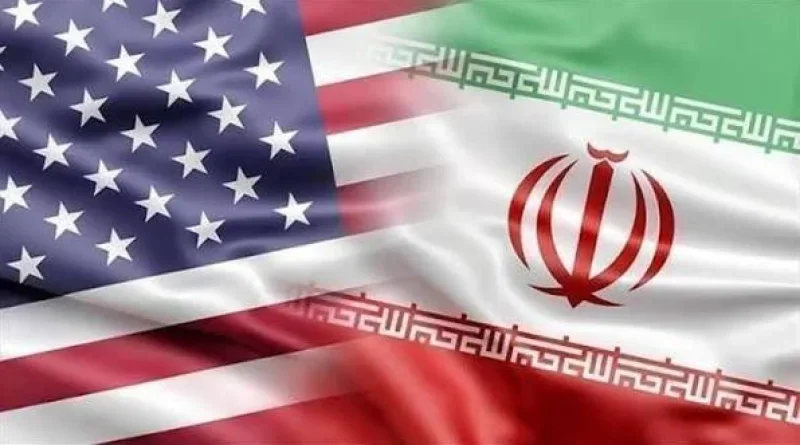 AS-Iran Setujui Gencatan Serangan, Berunding di Qatar Pekan Ini
